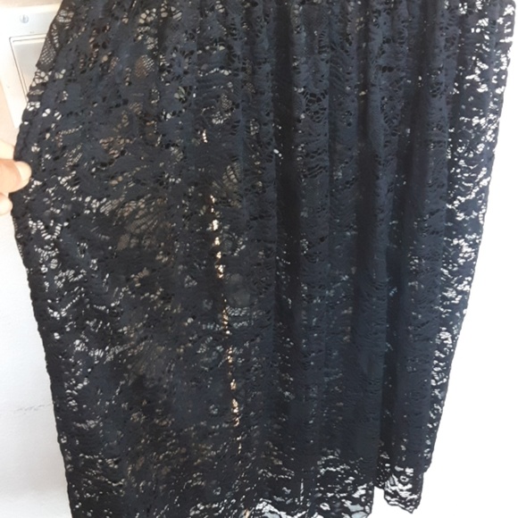 Crochet summer dress cover up - Picture 3 of 3